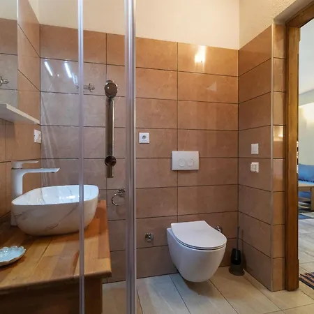 Casa de hóspedes By The Sea Sutivan, Brac - 24402 Sutivan