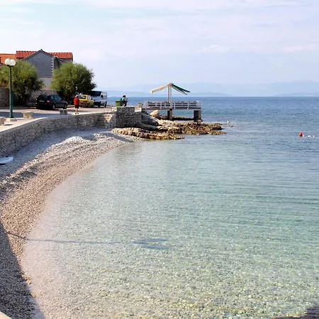 Casa de hóspedes By The Sea Sutivan, Brac - 24402