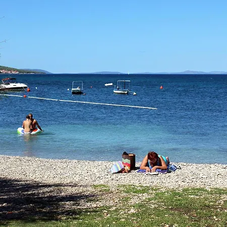 By The Sea Sutivan, Brac - 24402 Pensionat 3*