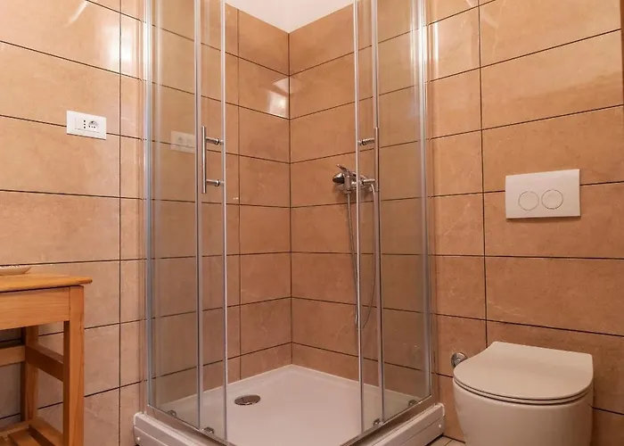 By The Sea Sutivan, Brac - 24402 Pensionat 3*