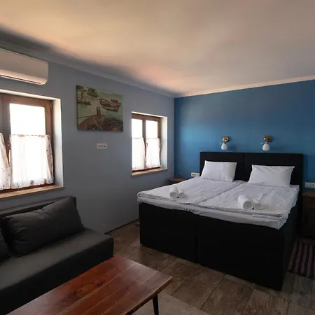 By The Sea Sutivan, Brac - 24402 3* Sutivan