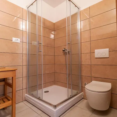 By The Sea Sutivan, Brac - 24402 Maison d'hôtes 3*