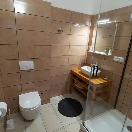 Maison d'hôtes By The Sea Sutivan, Brac - 24402 3*