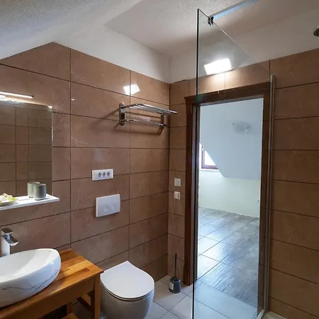 By The Sea Sutivan, Brac - 24402 Maison d'hôtes