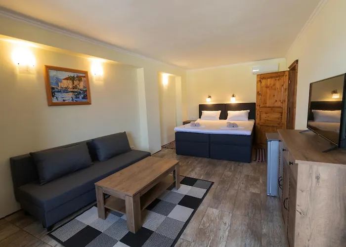 Gasthuis By The Sea Sutivan, Brac - 24402 Sutivan